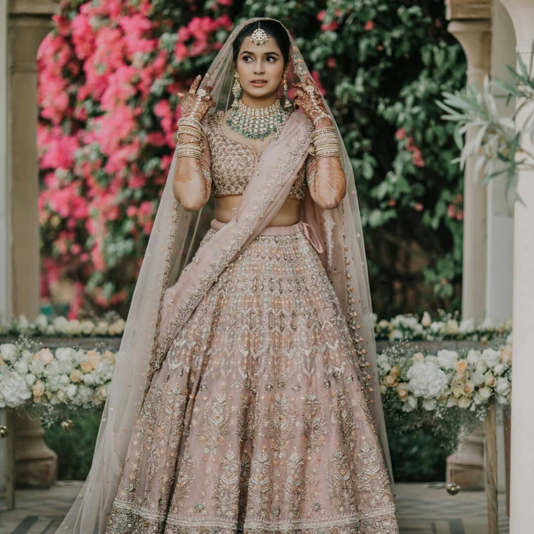 Bridal Wear