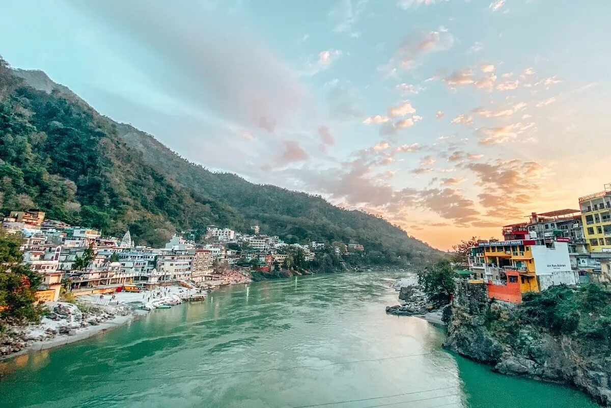 Dehradun