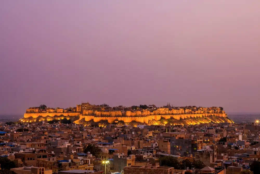 Jaisalmer
